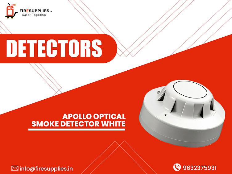 Gas Detection System Alarm Gas Detector Fire Supplies by Fire