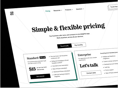 Pricing Plans for a Tech Product business clean clear enterprise minimal minimal plans payments plans price list price rang pricing cards pricing page pricing plans purchase saas saas plans subscription technology upgrade upgrade plans