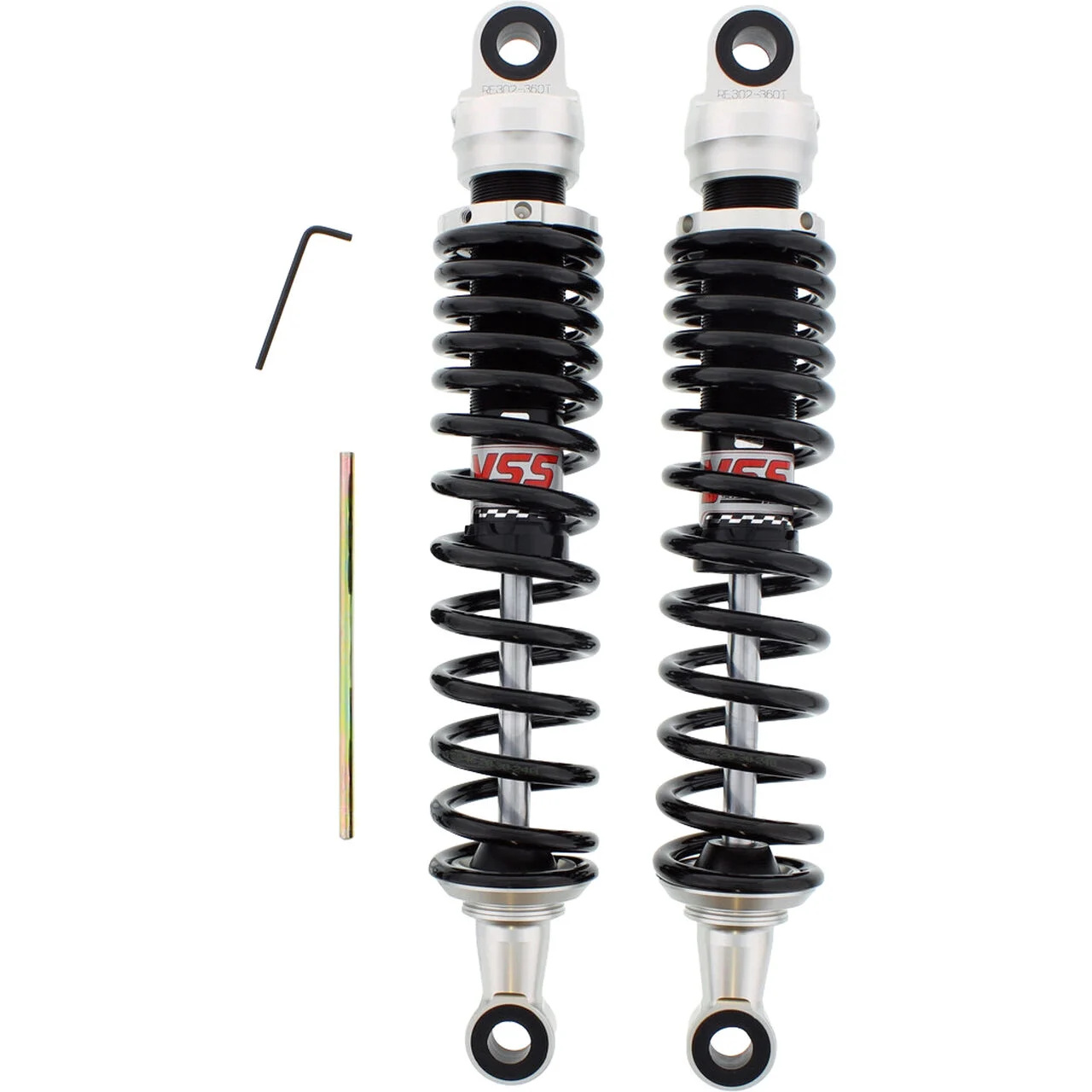 Yss suspension by Olivees on Dribbble