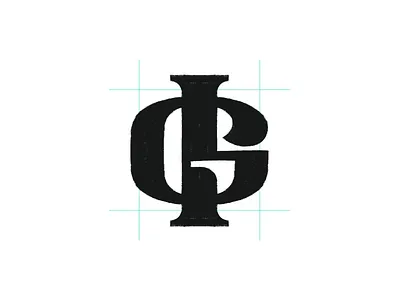 IG monogram sketching lettering typography logomark design 3d anhdodes anhdodes logo animation branding design graphic design illustration letter i g logo letter logo lettering logo logo logo design logo designer logodesign minimalist logo minimalist logo design motion graphics typography logo ui