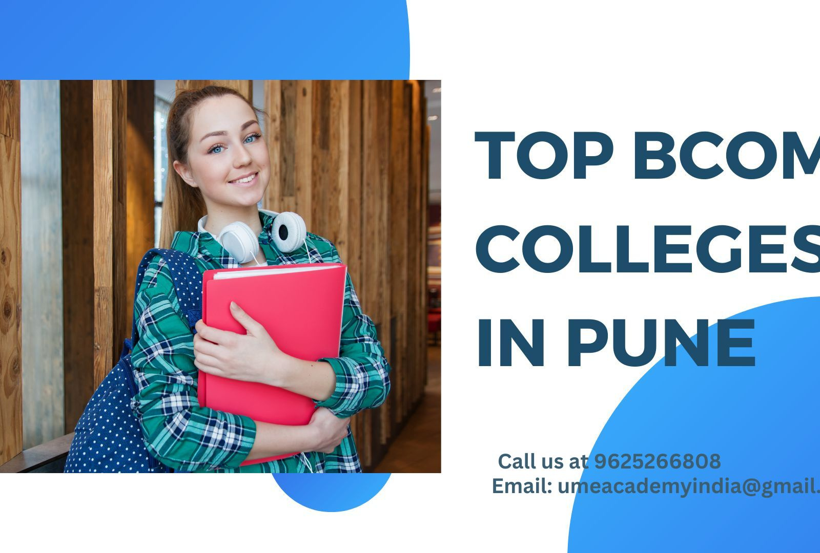 Top College in Pune by Mayuri Verma on Dribbble