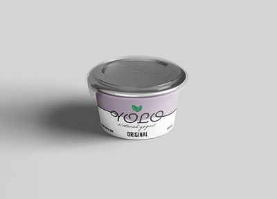 YOLO branding design graphic design illustration logo typography vector