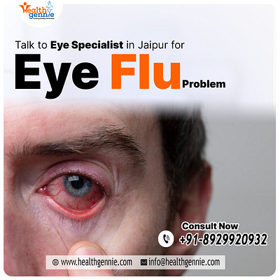 Talk to Eye Specialist in Jaipur for Eye Flu Problem best eye doctor in sms best retina specialist eye specialist in jaipur eye specialist near me ophthalmologist near me