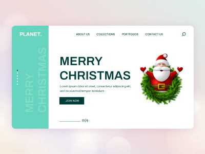 Exclusive Landing Page Template for Christmas Website🎅🎄🧑‍🎄🪄 branding buy html template captivatingdesign christmas website template christmasonline christmaswebsite easycustomization festivedesign graphic design holidaymagic html template landing page website template landingpage landingpagetemplate merrychristmas webbytemplate websitetemplate