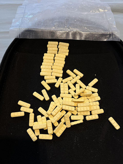 Buy Yellow Xanax Bars