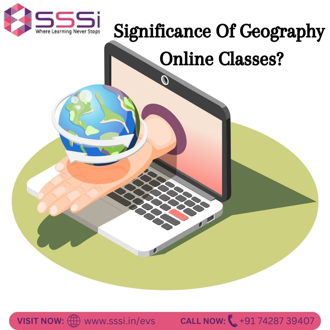 Online Geography Classes by Online Learning Classes on Dribbble