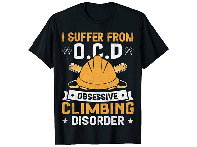 I Suffer From OCD Obsessive Climbing. T-Shirt Design bulk t shirt design climbing climbing t shirt design custom shirt design custom t shirt custom t shirt design merch by amazon photoshop t shirt design shirt design t shirt design t shirt design free t shirt design ideas t shirt design logo t shirt design mockup t shirt maker trendy t shirt design typography shirt design typography t shirt design vintage t shirt design