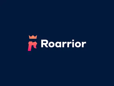 Raoarrior App icon | Logo Design | Logotype (unused) app icon brand brand identity branding business corporate design designer empire graphic design graphic designer logo logos logotype minimal modern royal simple vector warrior