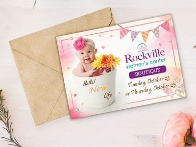 Postcard advertisement banner booklet branding brochure business card catalogue design digital flyer graphic design home pagelanding pagewebsite postcard print stationary