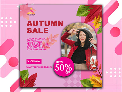 Sale Banner design graphic design illustration photoshop post