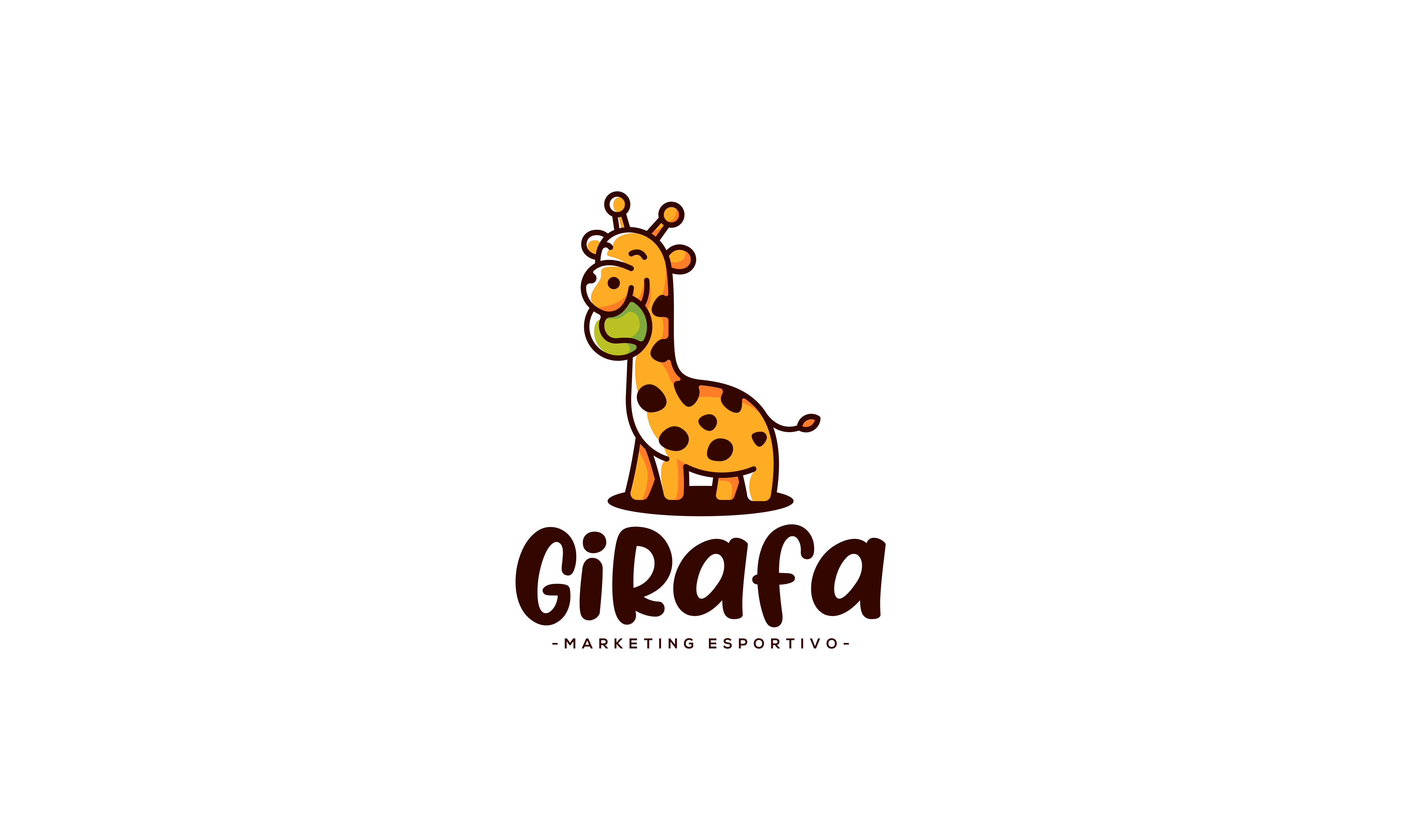 Example of Logo Design Service