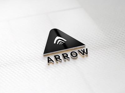 Arrow - Logo Design | Minimalist | Modern | brand identity design graphic design logo logodesign logodesigner logoroom logos professional logo unique logo update logo