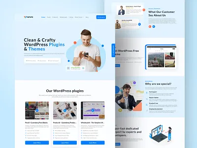 Creative Agency Landing Page app design app ui app ui design digital agency digital agency ui design mobile ui design ui ui design ux web design web ui web ui design
