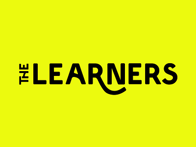 The Learners Brand Identity Design brand identity brand identity design branding design education graphic design language learning logo logo design logo designer logotype visual identity visual identity design
