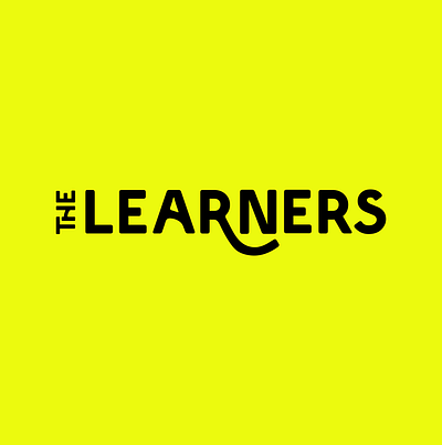 The Learners Brand Identity Design brand identity brand identity design branding design education graphic design language learning logo logo design logo designer logotype visual identity visual identity design
