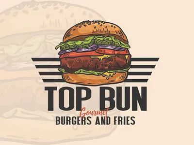 T-SHIRT LOGO FOR A NEW RESTAURANT branding branding kit business logo company logo company merchandies design graphic design illustration logo merchandise restaurant logo typography ui ux vector