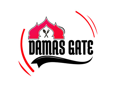 DAMAS GATE