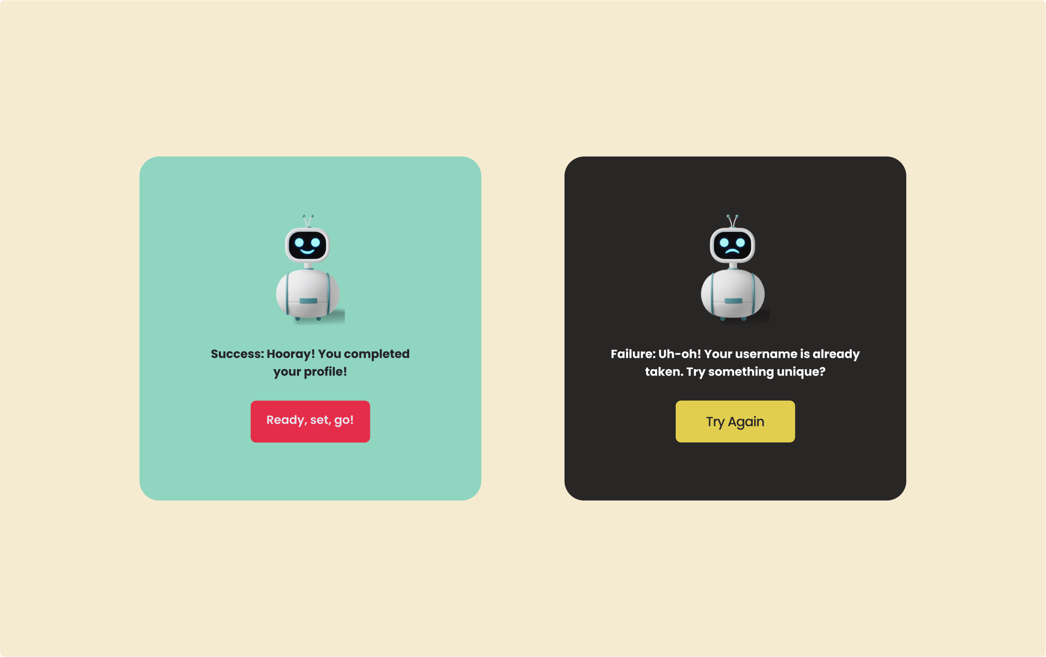 #dailUI 011 challenge Flash Message dailyui design figma landing page responsive ui ux web design website
