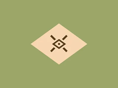 Eye logotype branding graphic design illustration logo logotype typography vector