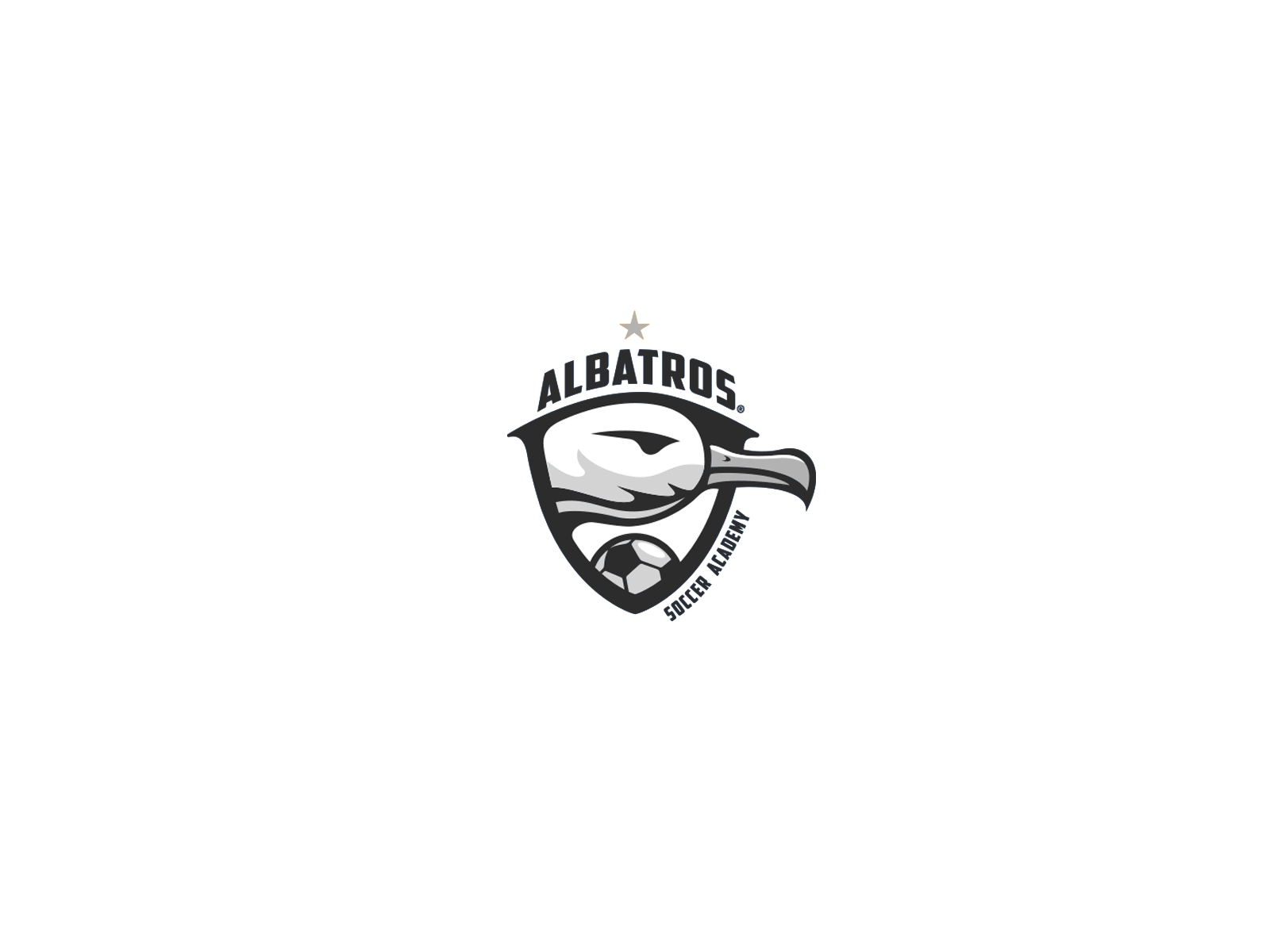 Details 88+ albatross logo