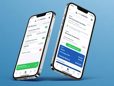bookings new ui app design detail graphics list of booking mobile mobile design orden ui user expirience user interface ux visual
