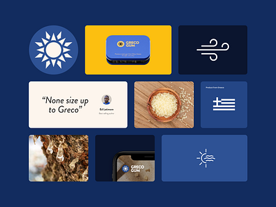 New Case Study – Greco Gum (Ecommerce) blocks design ecommerce grid icons masticgum piece ui