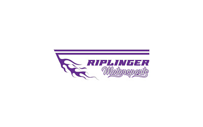 Riplinger logo abstract contemporary creative solutions logo logo design logo designer logo inspiration minimal design ontemporary professional riplinger logo sleek stylish typography unique visual identity