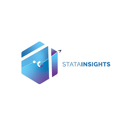 STATA INSIGHTS BRAND IDENTITY DESIGN analysis brand identity branding data data analytics design graphic design illustration indusry insights logo logo creation logostyle stylescape technologgy typography ui ux vector