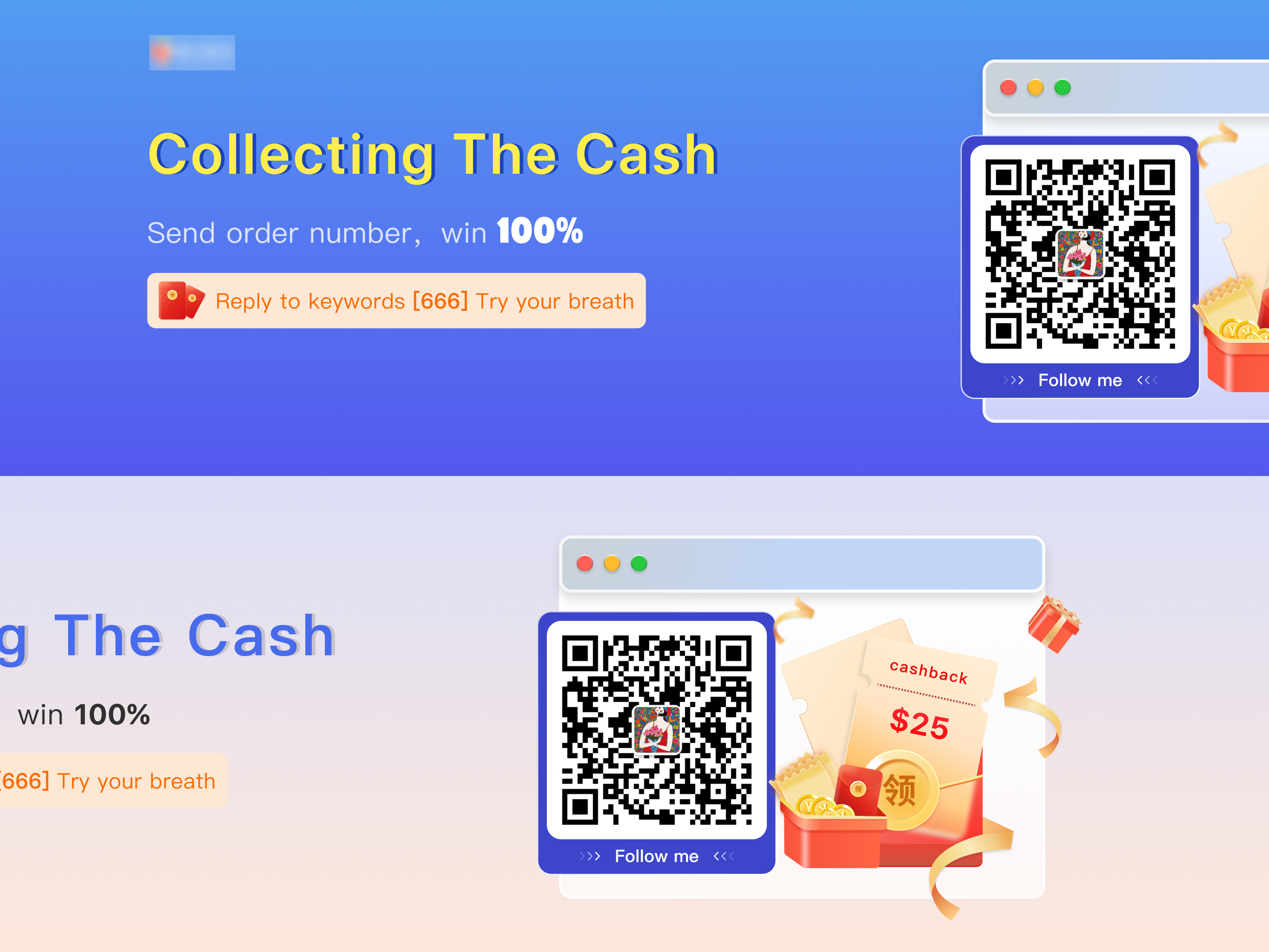 Website banner banner graphic design ui website banner