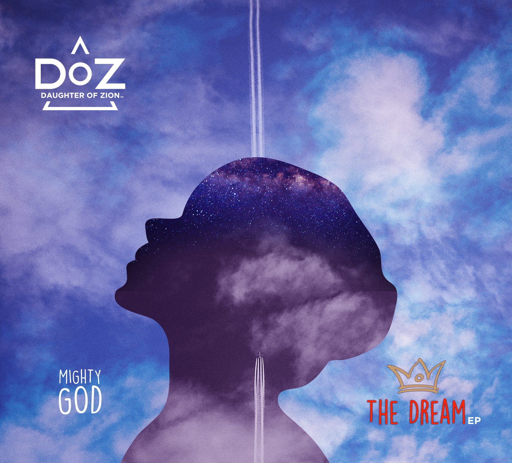 DoZ Album Cover adobe cs branding creative direction design graphic design illustrator photoshop