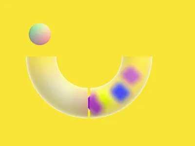 Unexpected Pipeline 3d animation branding graphic design illustration logo motion graphics