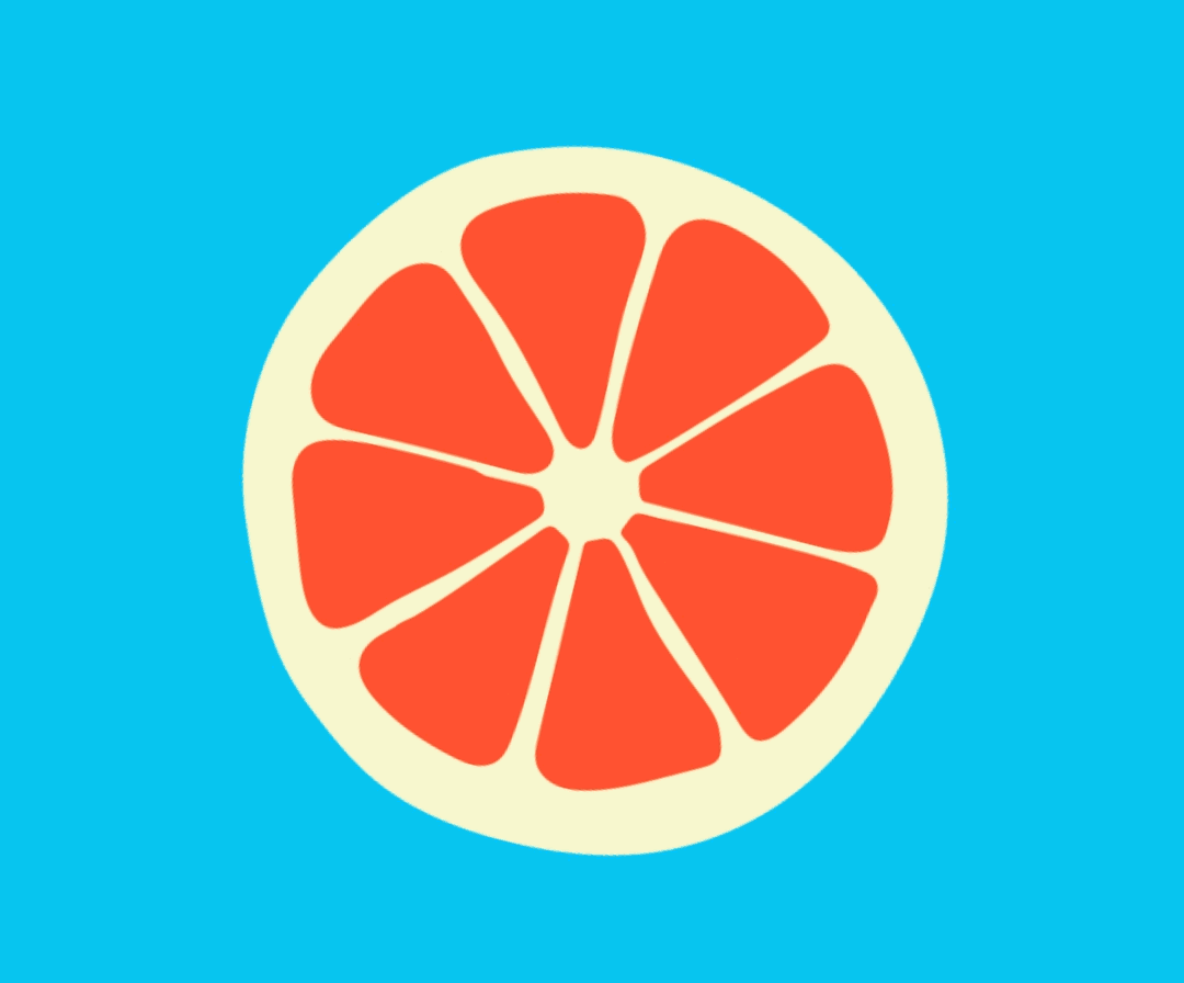 Orange - Experiment 3D