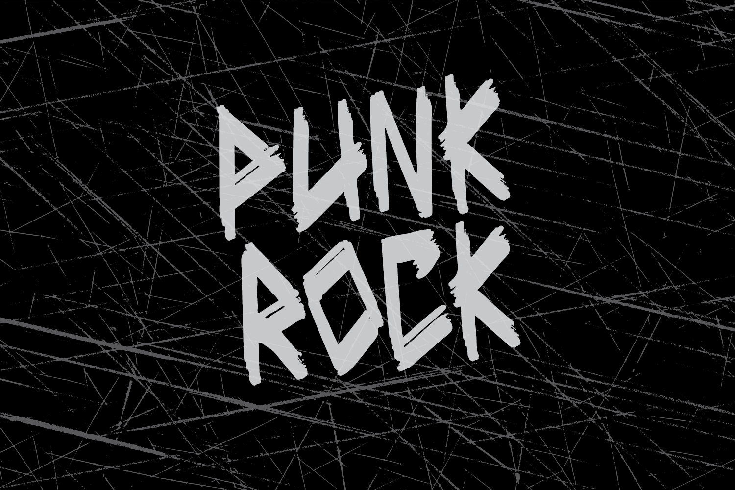 Metal Brush Font By Maneka Design On Dribbble metal-brush-font-by-maneka-design-on-dribbble