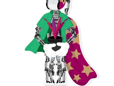 NFT ART branding character design design graphic design illustration illustrator vector website