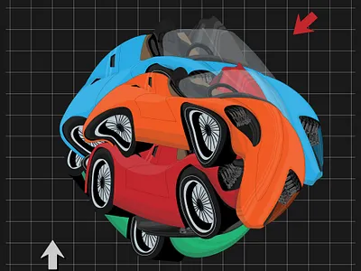 NFT ART branding character design design graphic design illustration illustrator website