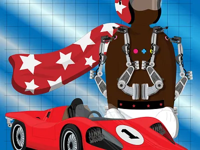 NFT ART branding character design design graphic design illustration illustrator logo vector