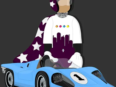 NFT ART branding character design design graphic design illustration illustrator logo ui vector website