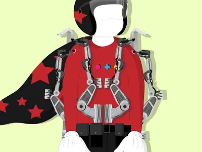 NFT ART branding character design design graphic design illustration illustrator logo vector website