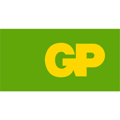 GP Batteries animation branding design graphic design ui