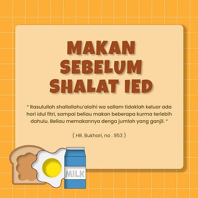 Poster Dakwah