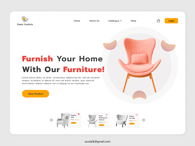 Furniture website design design furniture furniture website furniture website design ui ui design jobs ui designer ui designer jobs ui designs uiux design web design website design