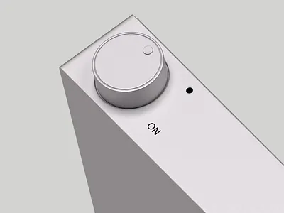 Speaker Concept 3d animation design graphic design motion graphics