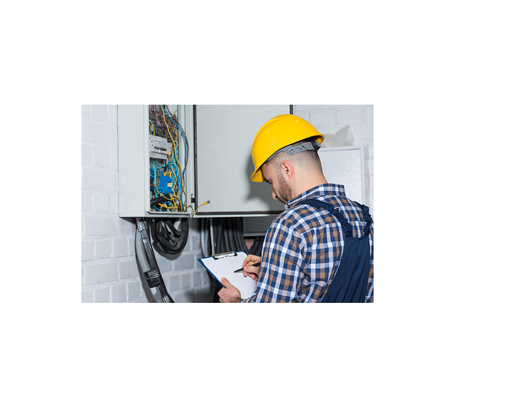 Electrical Contracting Services Gainesville by Rebecca on Dribbble