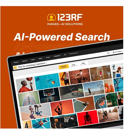 Power of AI in Stock Photography: ai stock photography: