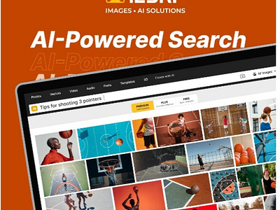 Power of AI in Stock Photography: ai stock photography: