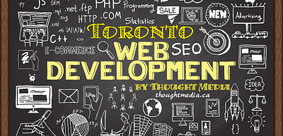 Website Development Toronto website development toronto