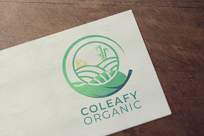 Logo for an Organic Jaggery Company branding design graphic design illustration logo typography vector