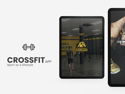 Crossfit App .net .net app appdevelopment application applicationdevelopment applications crossfit crossfit app crossfitcommunity crossfitfamily crossfitlife crossfitopen crossfitter fast devlopment app fitness gym microsoft mobile app mobileappdevelopment mobileapplication