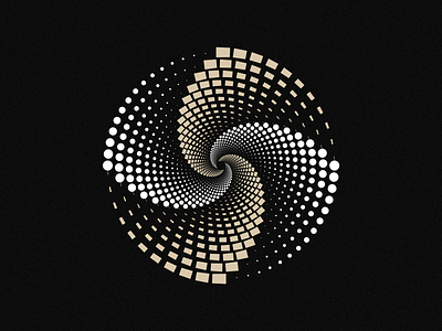 Spiral Effect ai branding community design designers effects experiments figma graphic design graphics illustration illustrator learnings logo mobile spiral spiral effect ui ux website