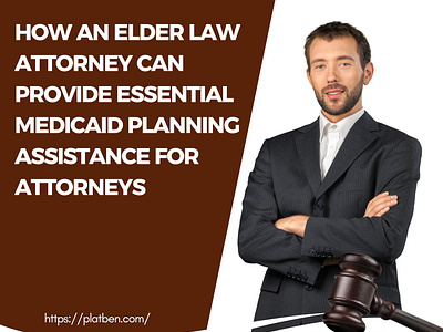 Elder Law Attorney Offers Medicaid Planning Assistance For Attor assistance attorneys elder law medicaid planning